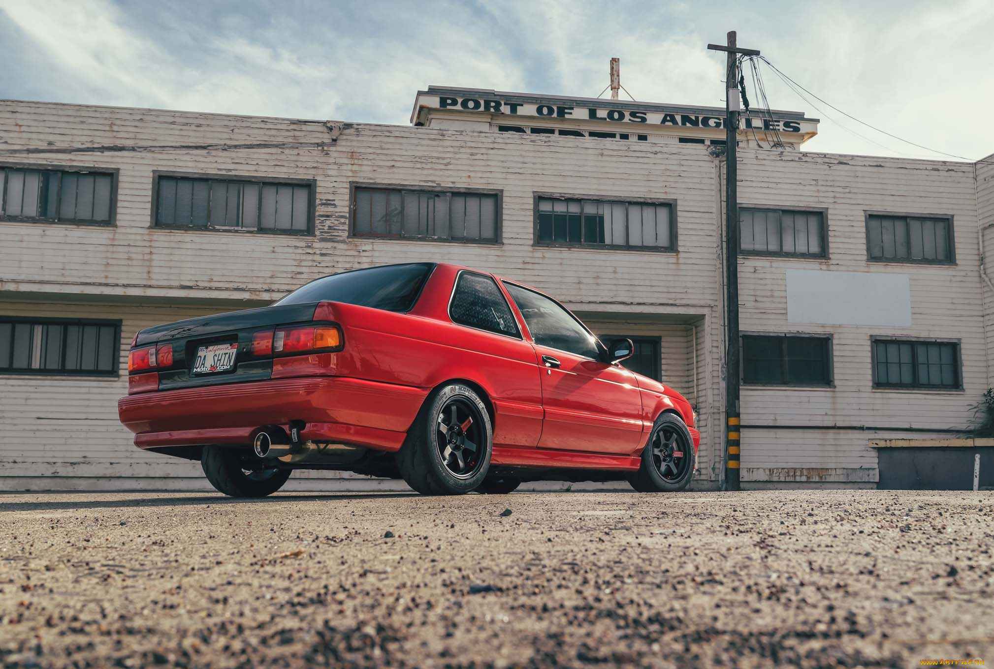 автомобили, nissan, datsun