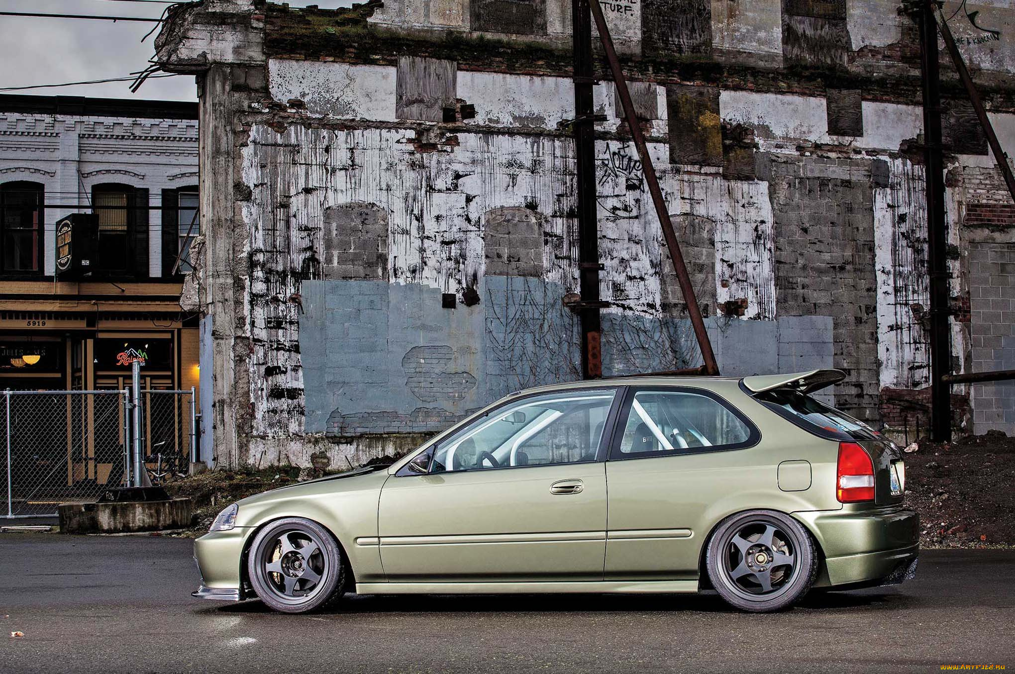 автомобили, honda