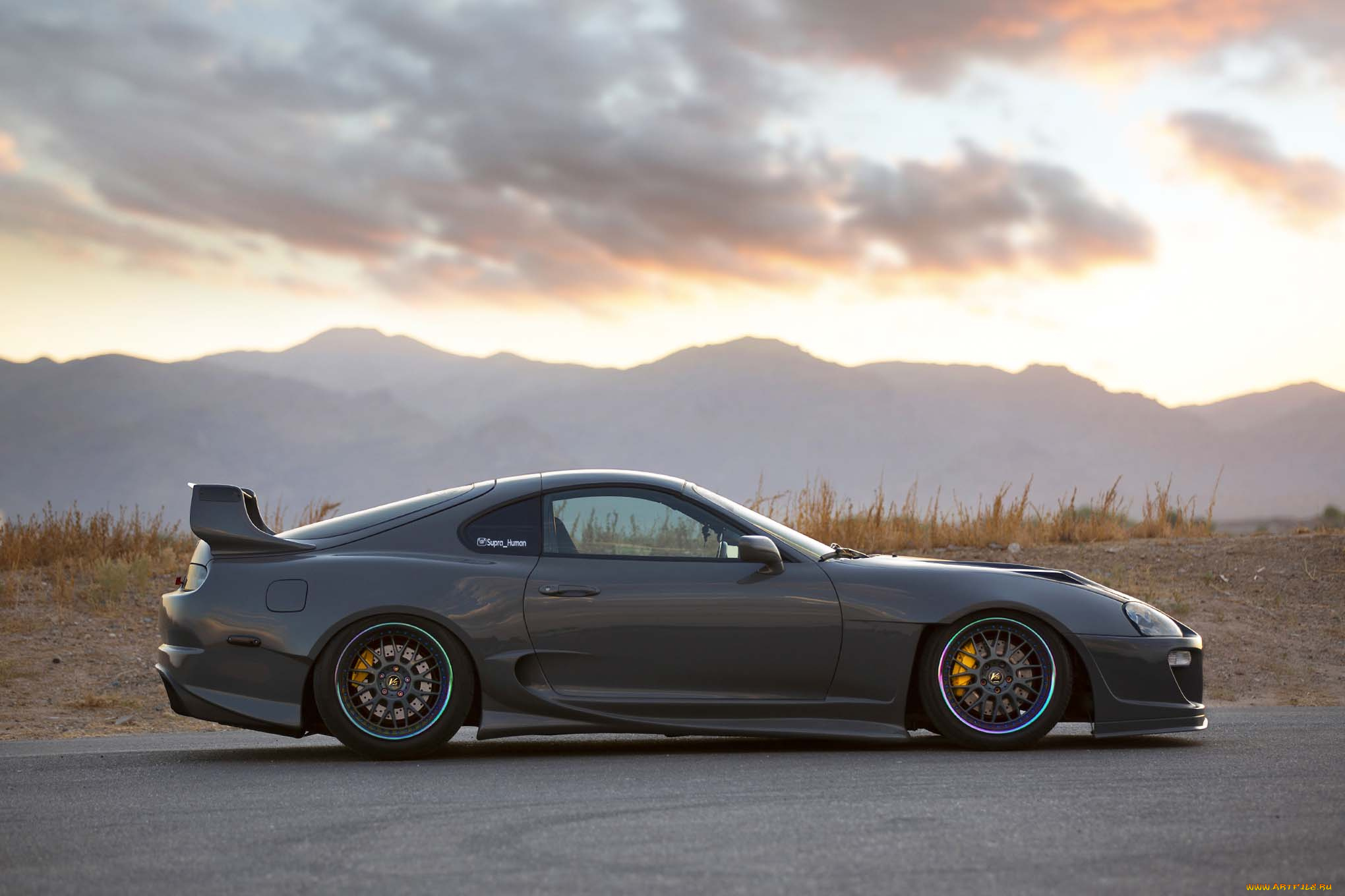 автомобили, toyota