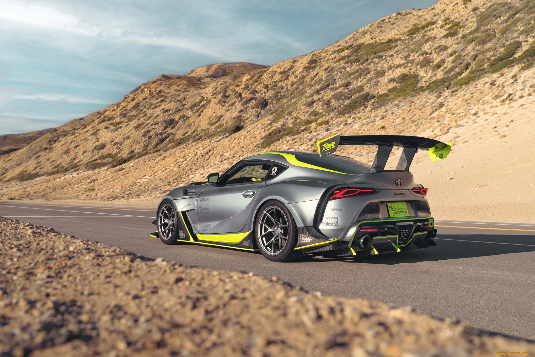 автомобили, toyota