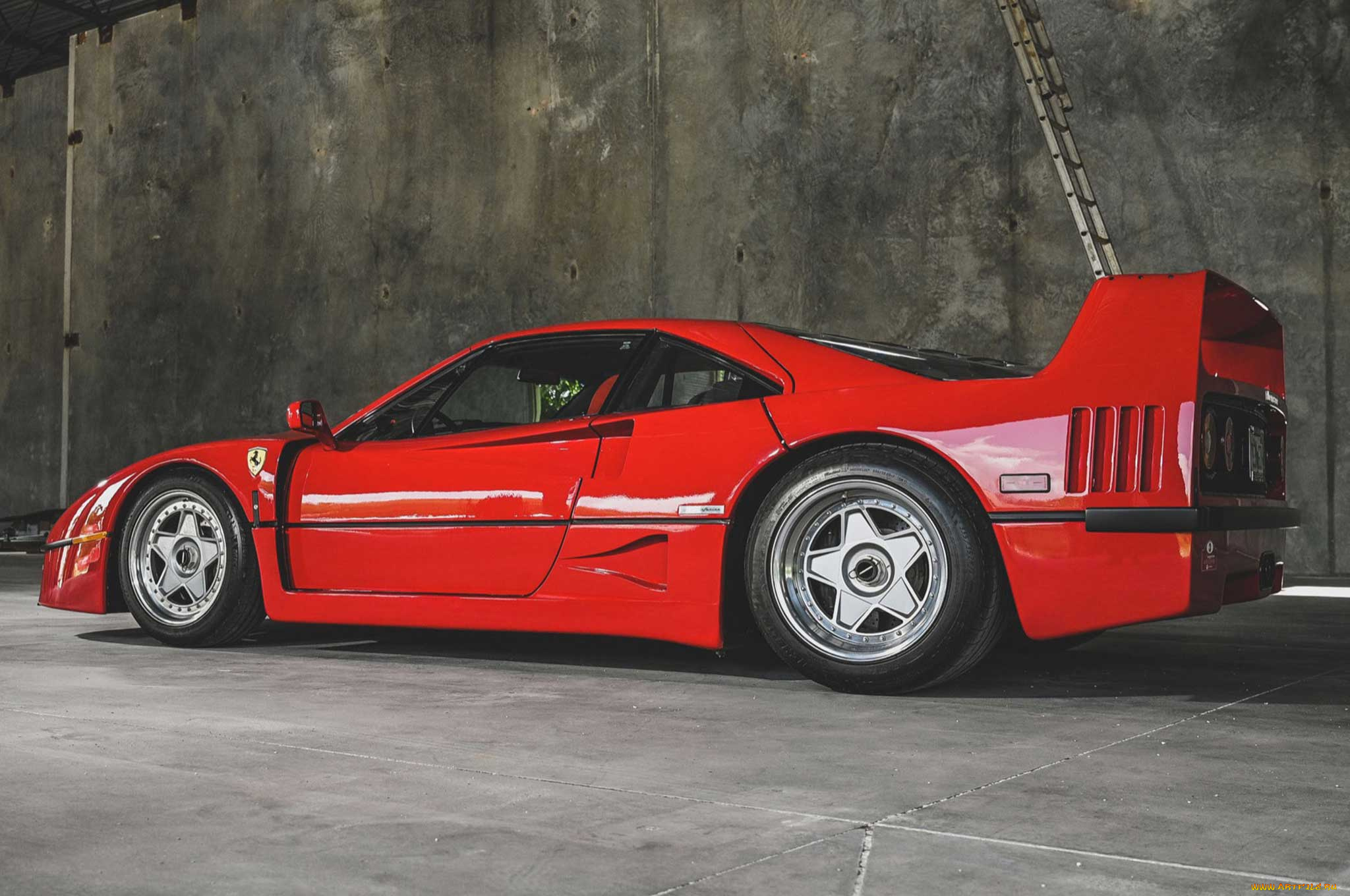 автомобили, ferrari