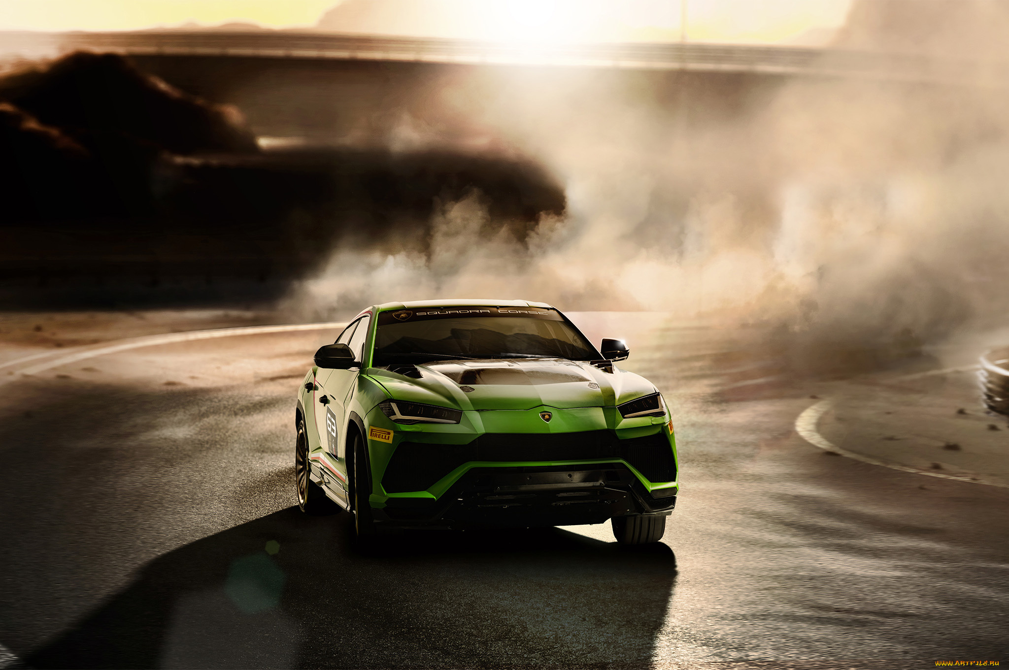 автомобили, lamborghini