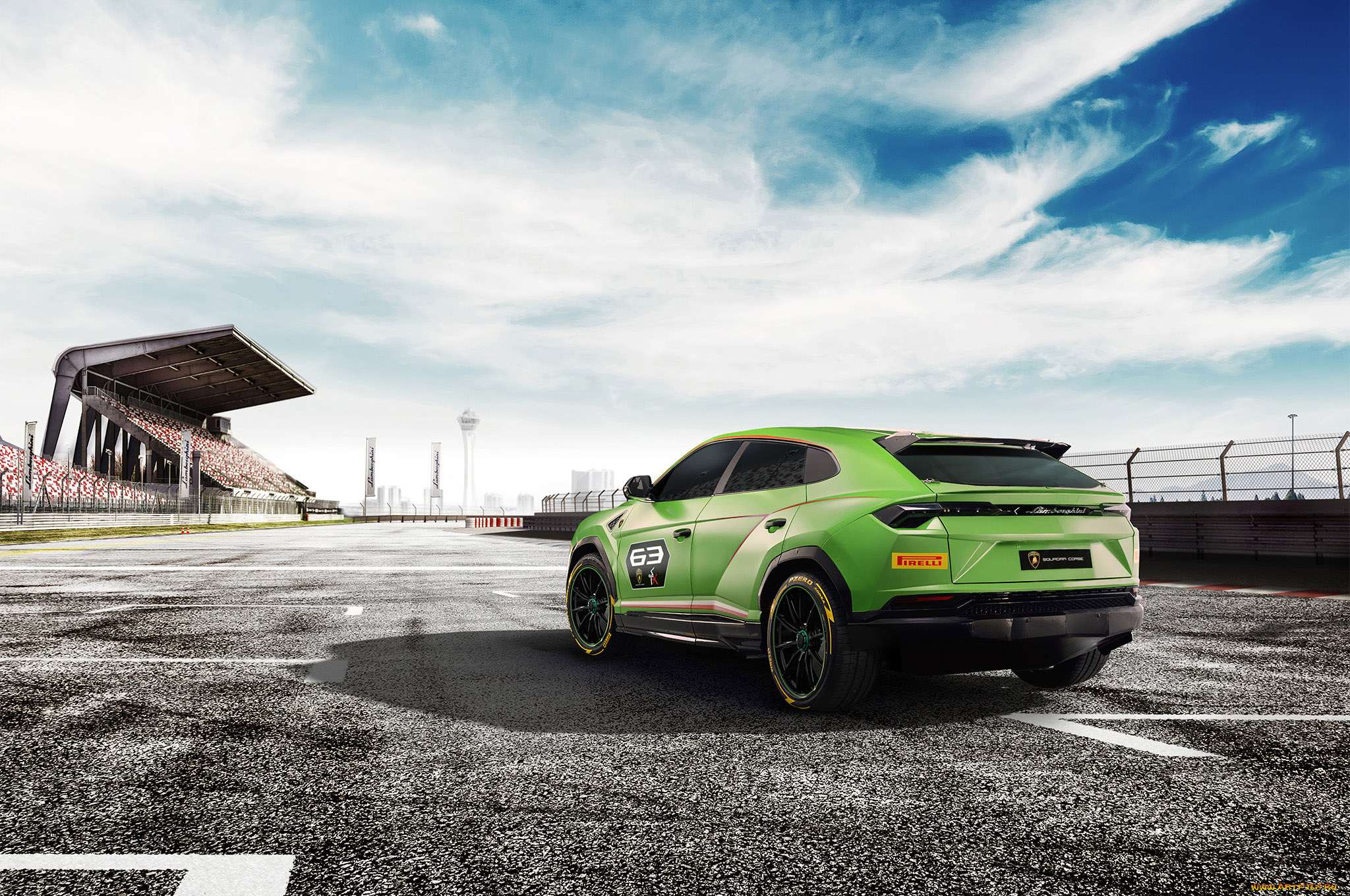 автомобили, lamborghini