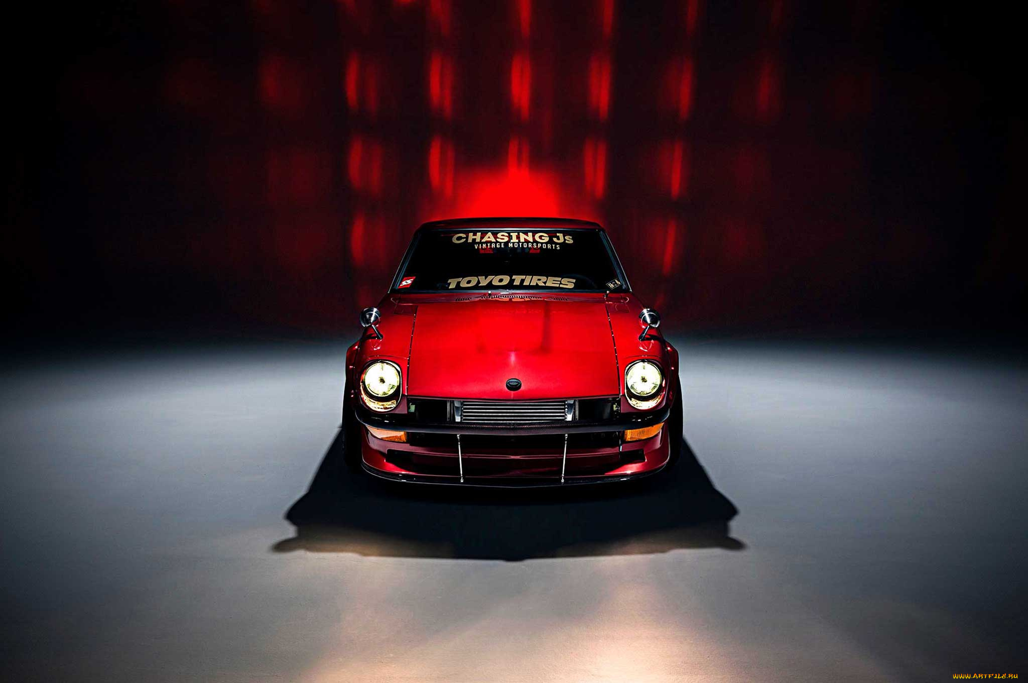 автомобили, nissan, datsun