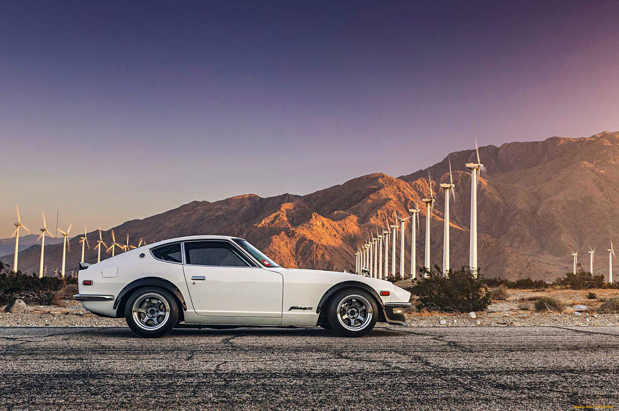 автомобили, nissan, datsun