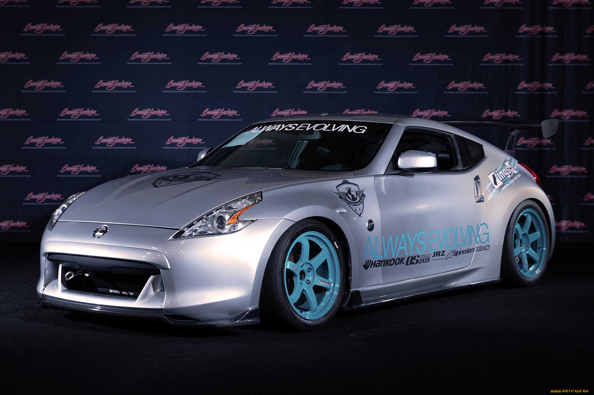 автомобили, nissan, datsun