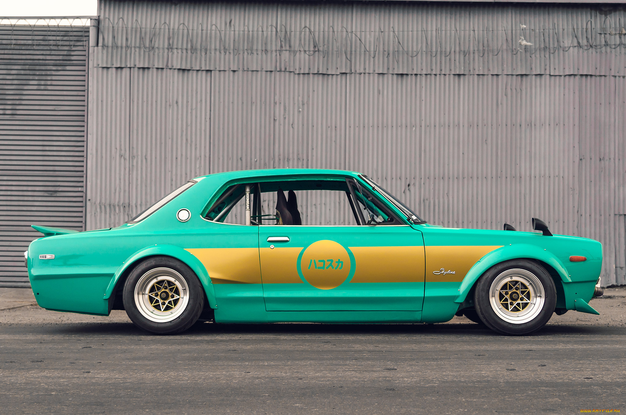 автомобили, nissan, datsun