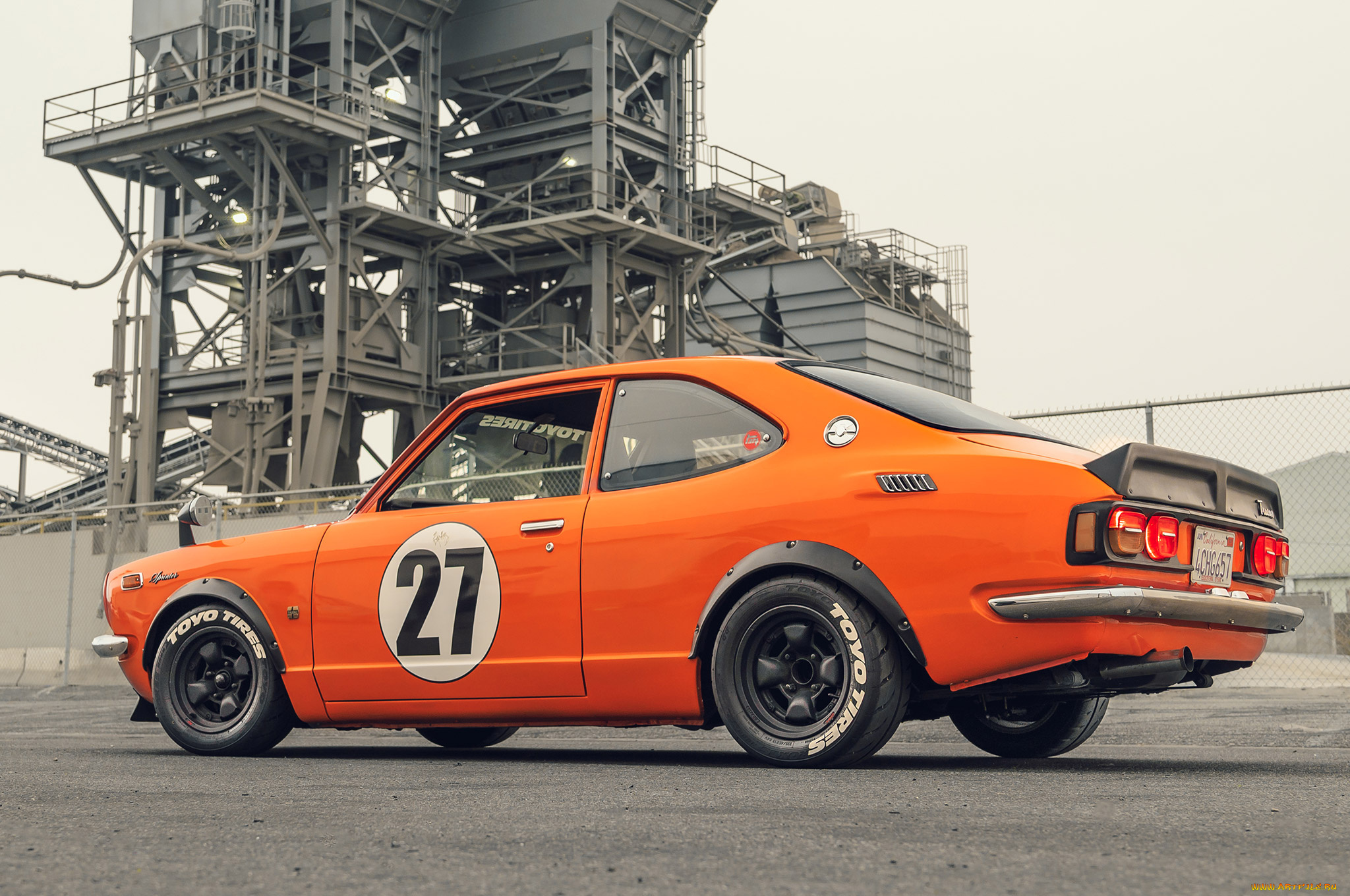 автомобили, toyota