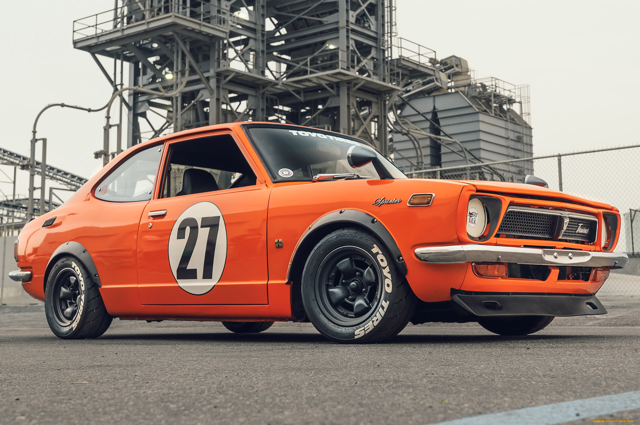 автомобили, toyota