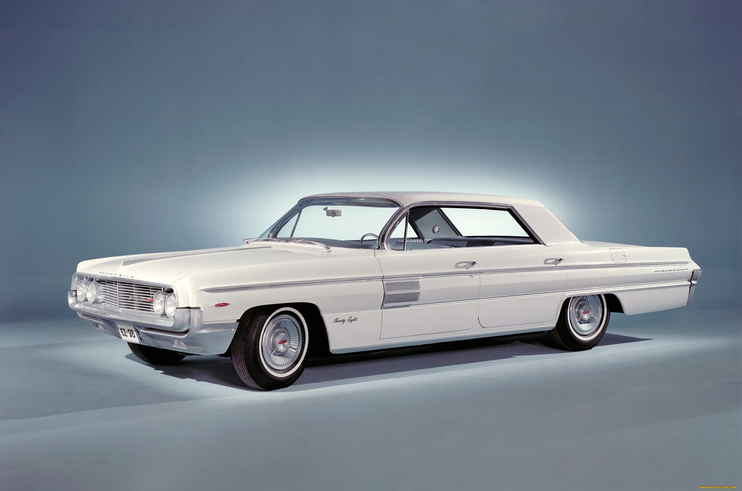 автомобили, oldsmobile