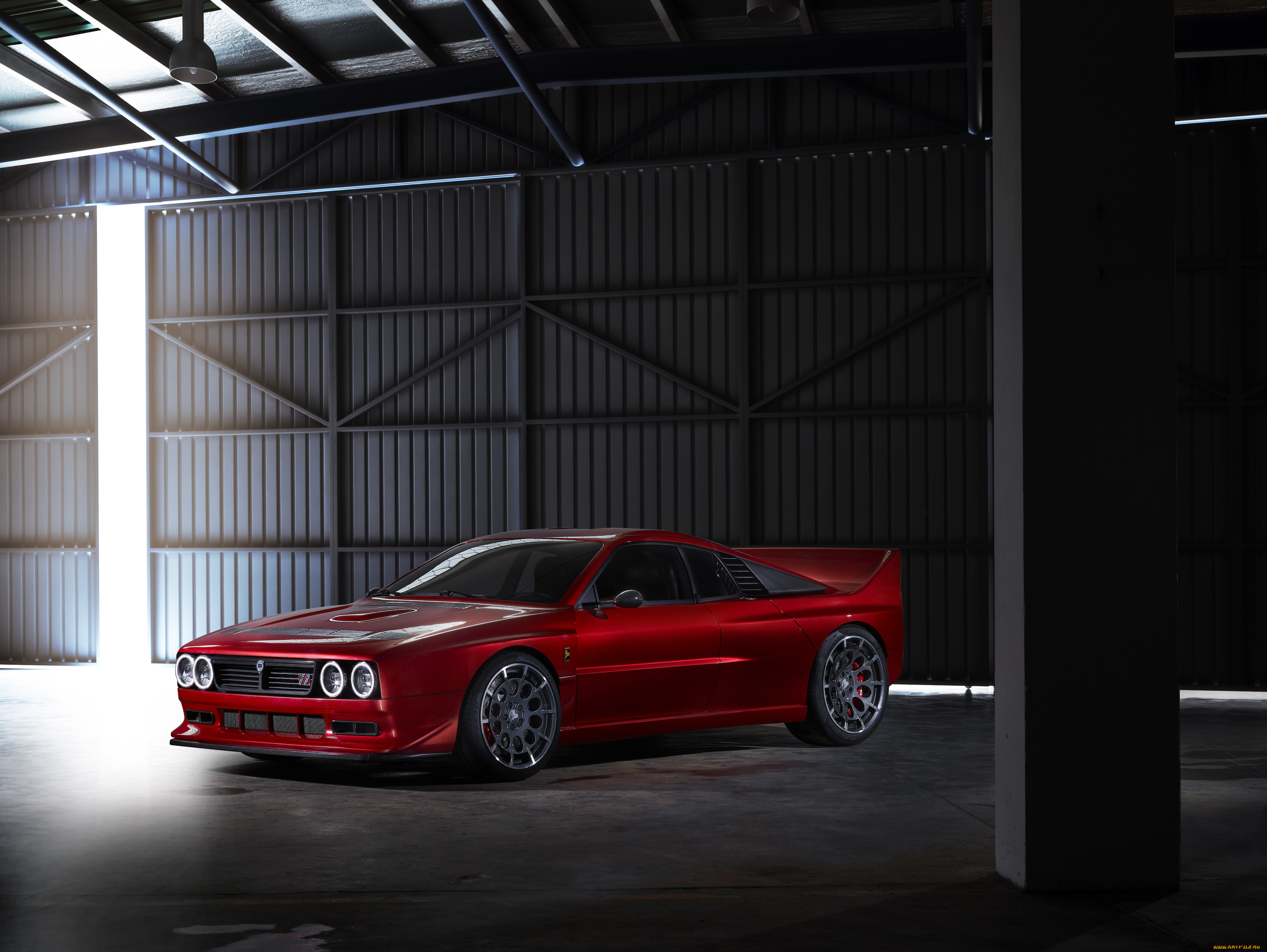 автомобили, 3д, kimera