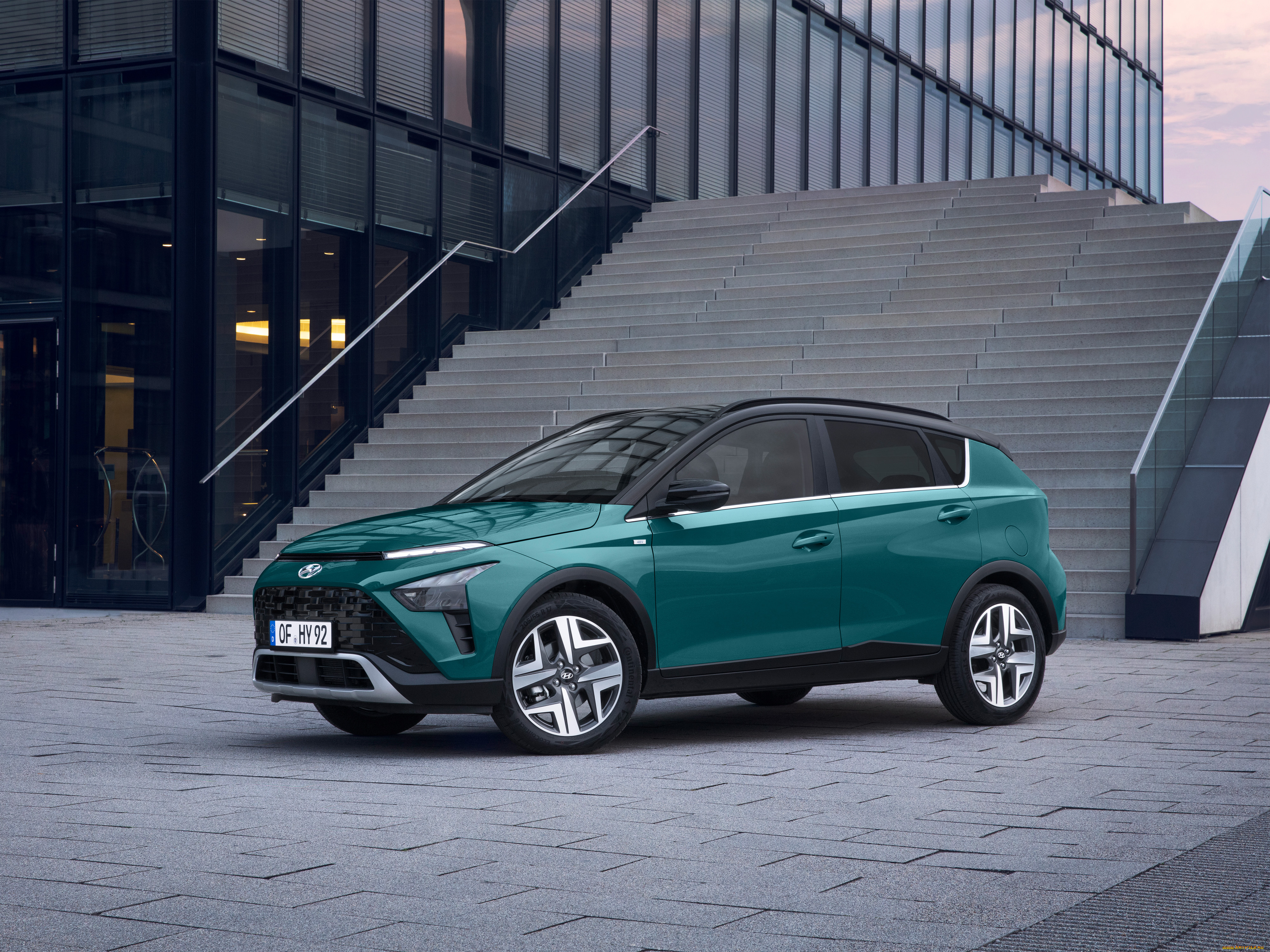 автомобили, hyundai