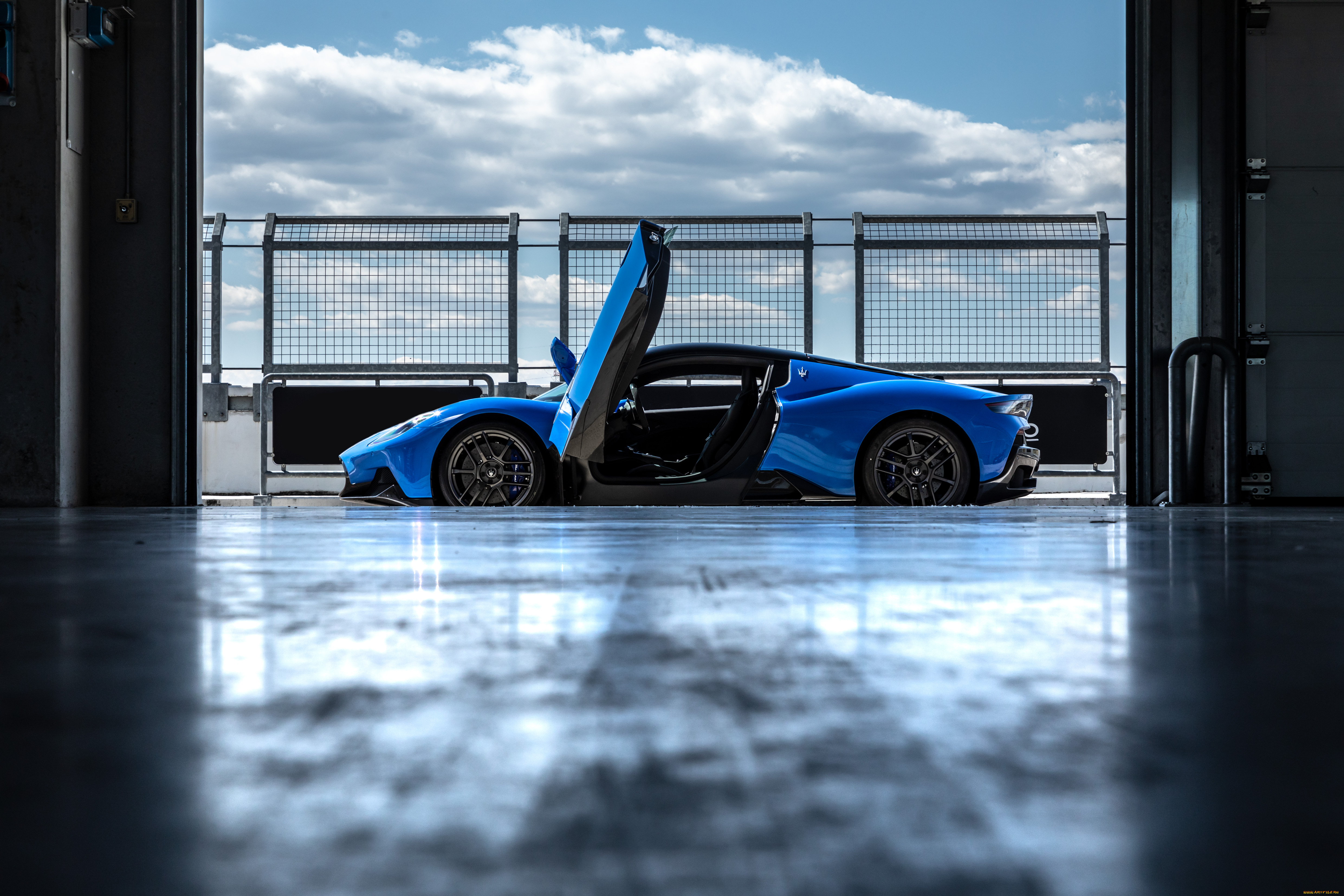 автомобили, maserati