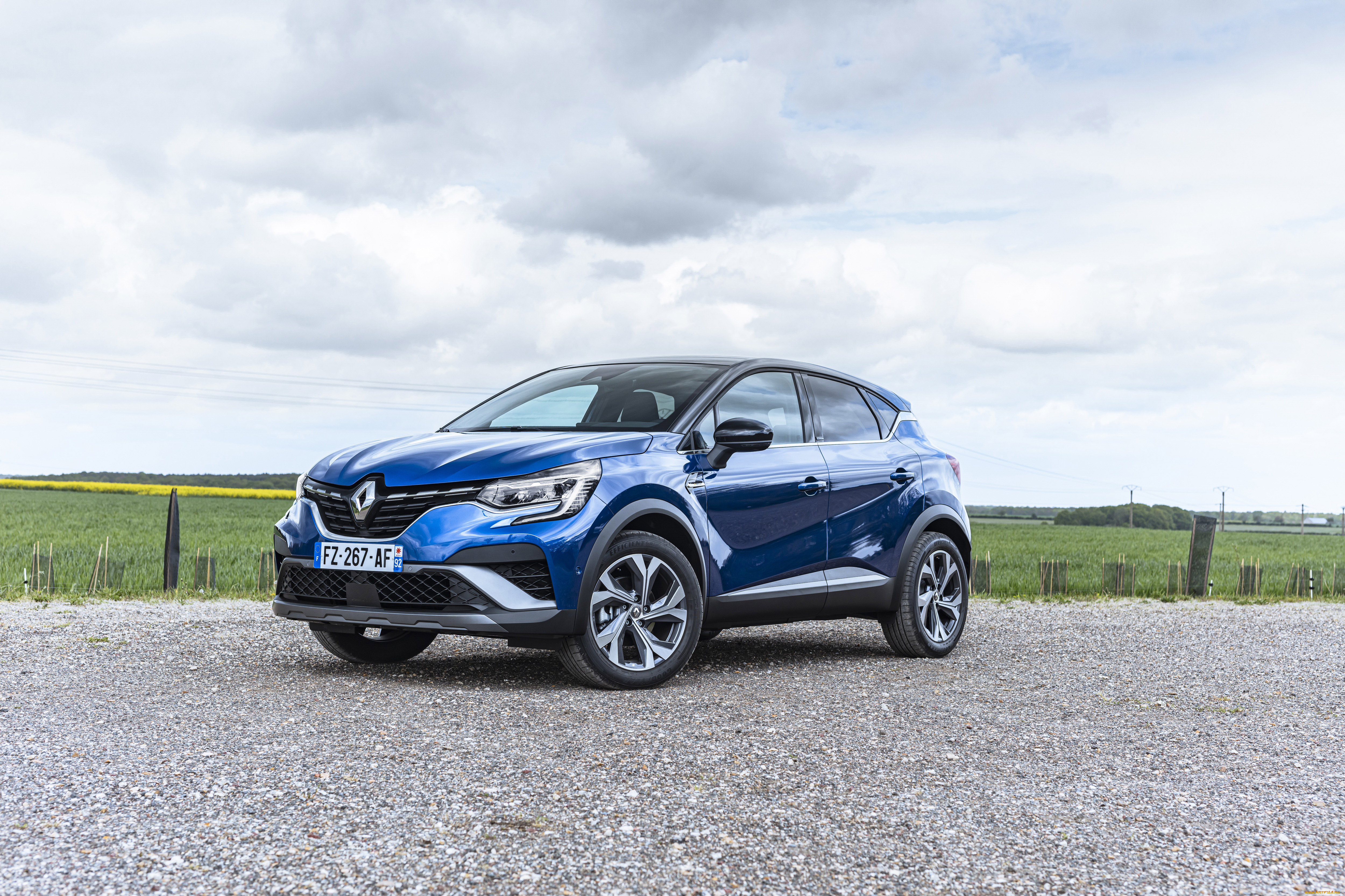 автомобили, renault