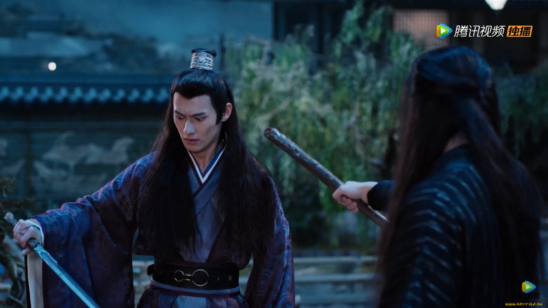 кино, фильмы, the, untamed, цзян, чэн, вэнь, нин