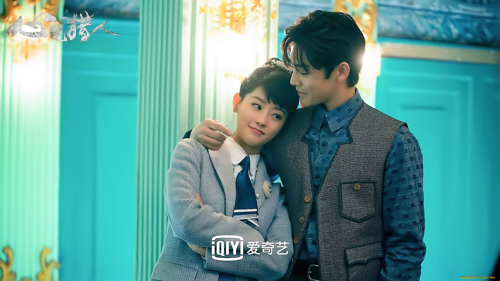 кино, фильмы, psych-hunter, пара, объятия