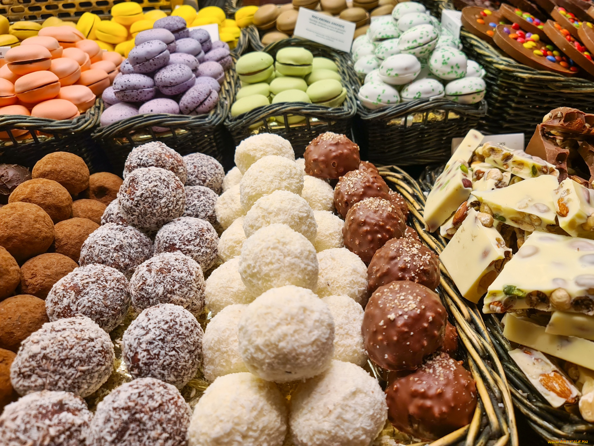 еда, конфеты, , шоколад, , мармелад, , сладости, лакомство, ассорти