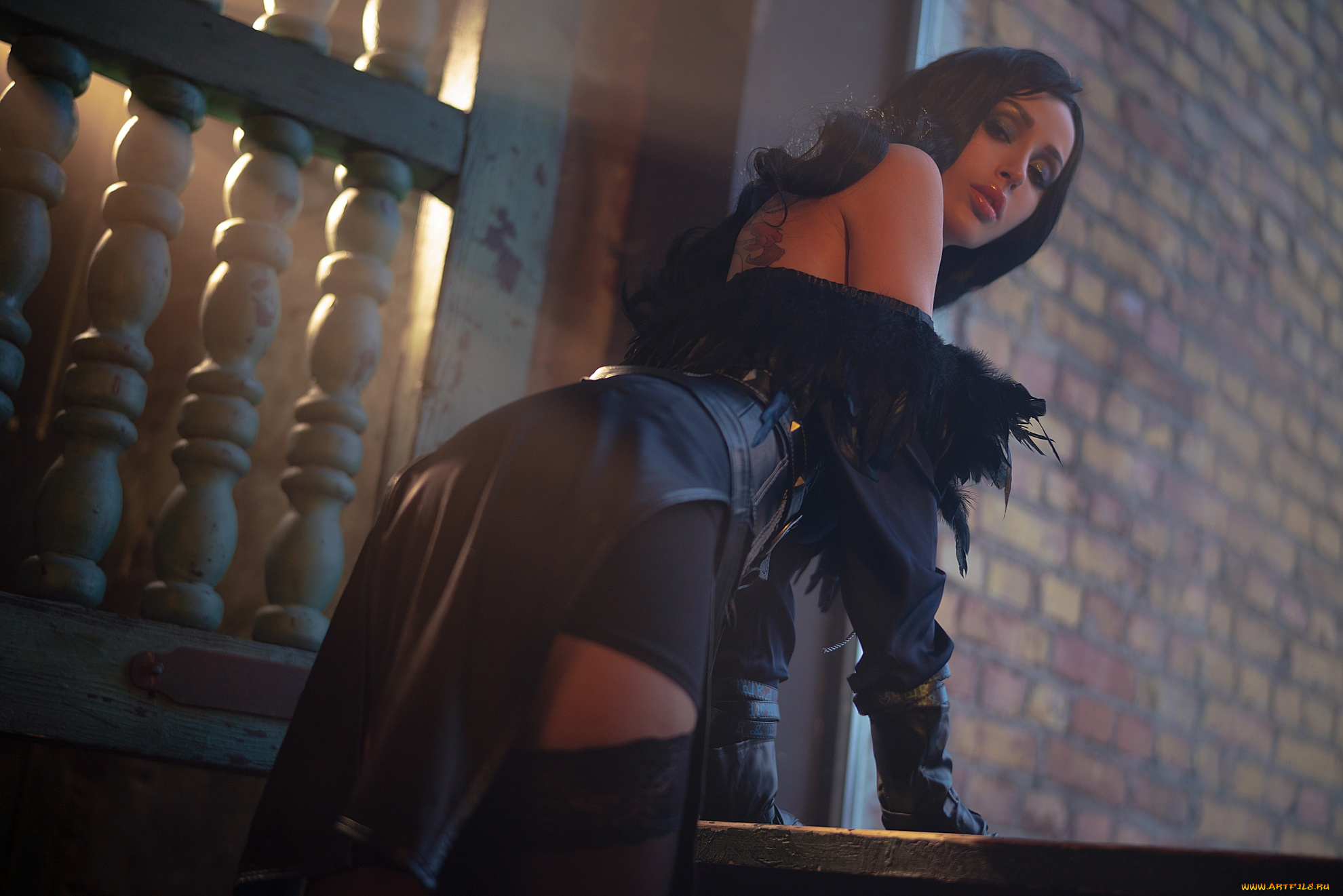 lera, himera, девушки, valery, himera, , девушка, женщина, брюнетка, темноволосая, сексуальная, модель, звезда, позирует, разная, обувь, верхняя, стильная, одежда, нижнее, эротическое, бельё, трусы, лифчик, колготки, чулки, аксессуары, макияж, и, множество, элементов, на, фотографии