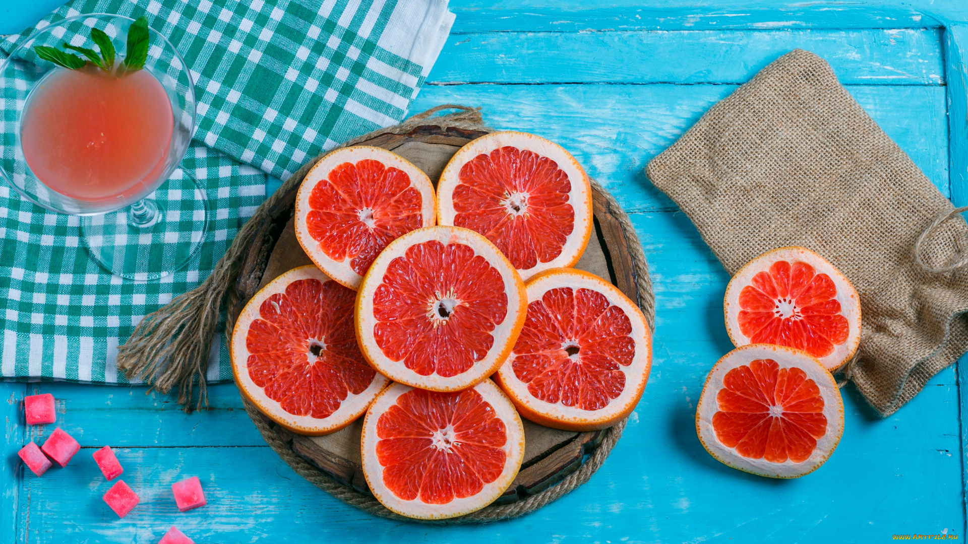 еда, цитрусы, апельсины