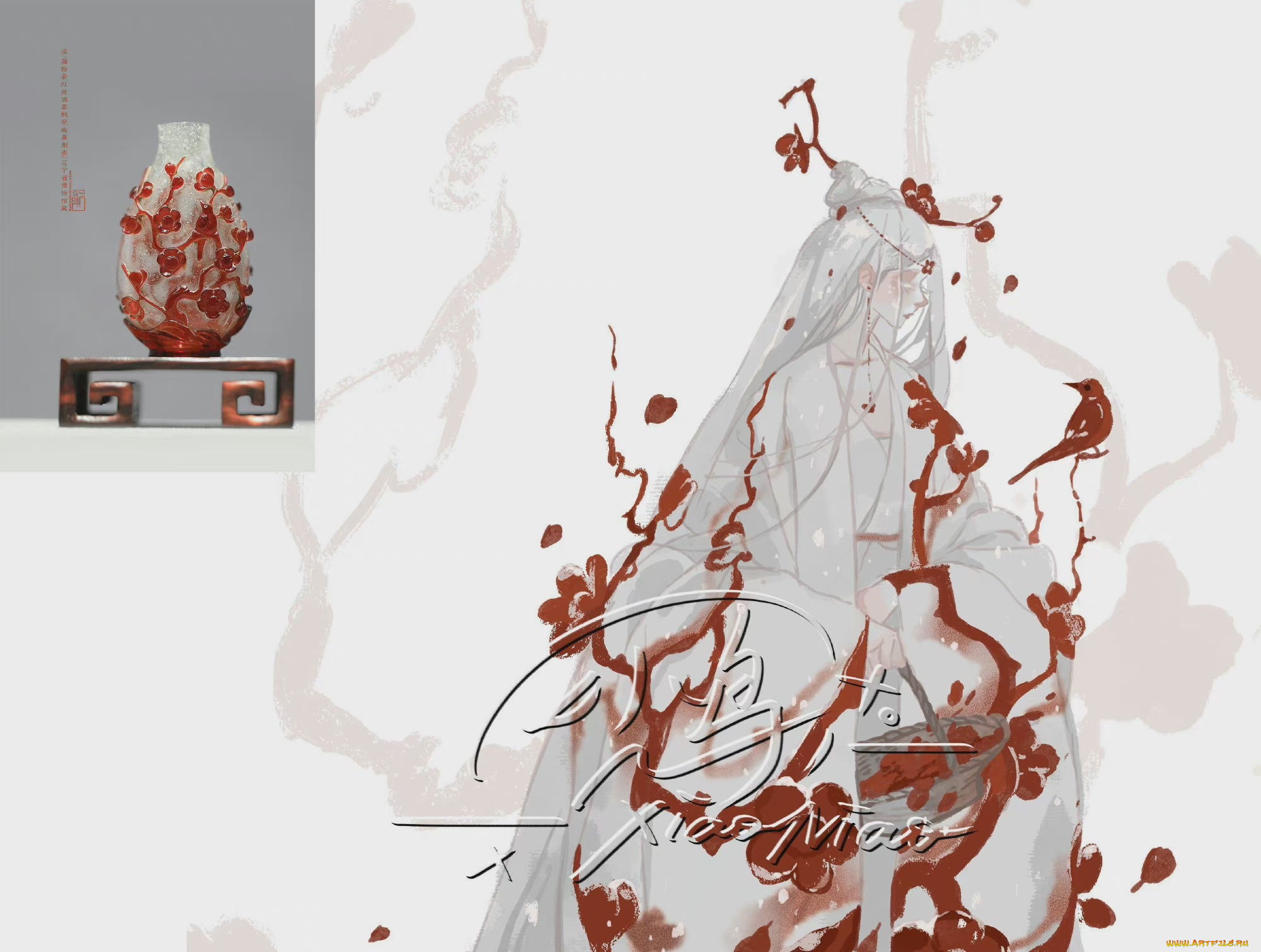 аниме, unknown, , другое, , девушка