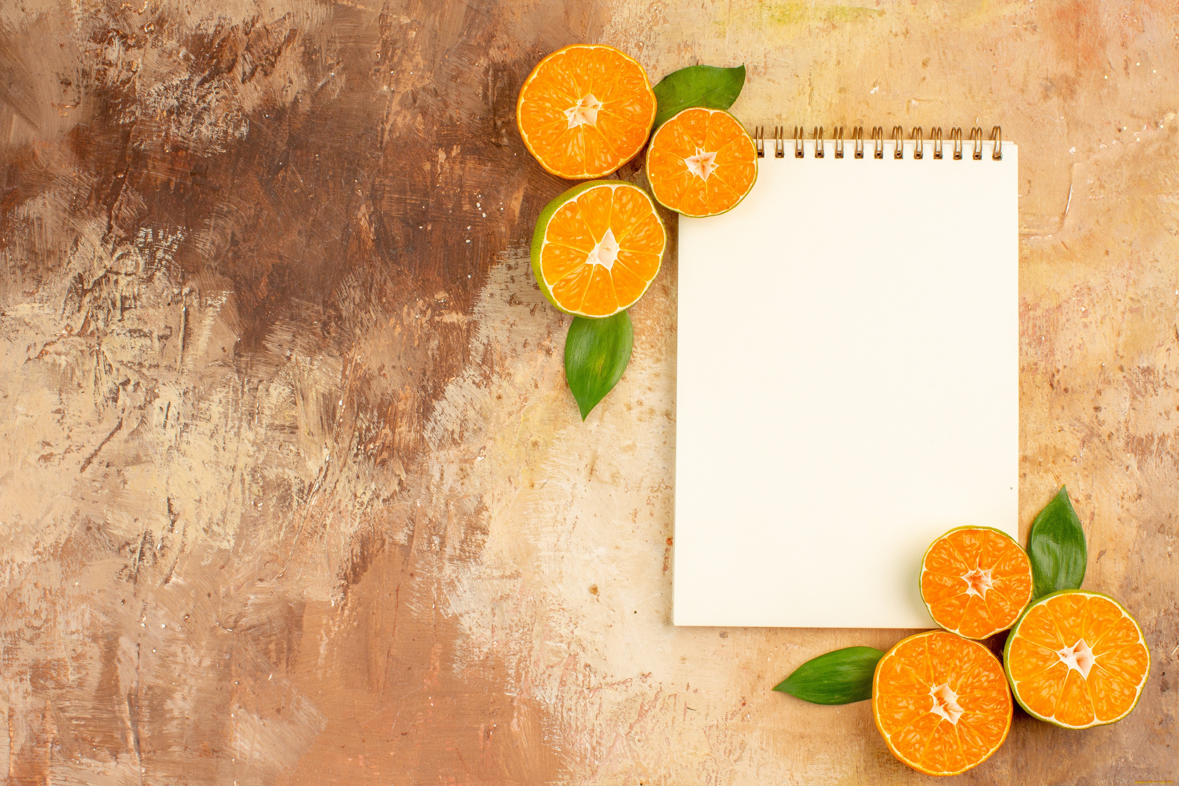 еда, цитрусы, апельсины