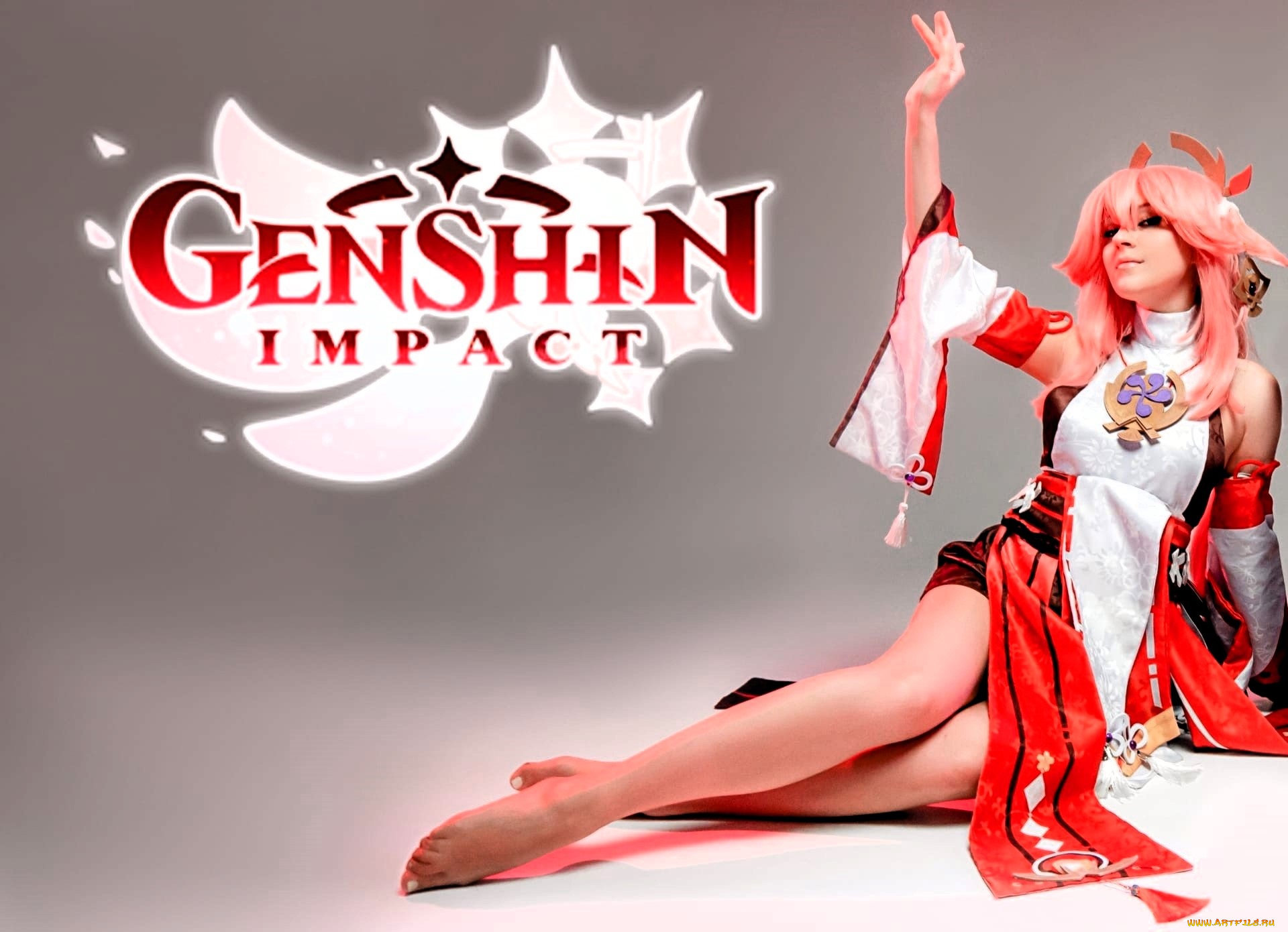 девушки, -, креатив, , косплей, образ, косплей, наряд, костюм