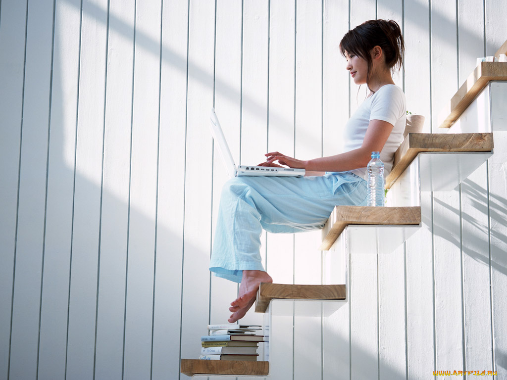 -Unsort, Азиатки, девушки, unsort, азиатки