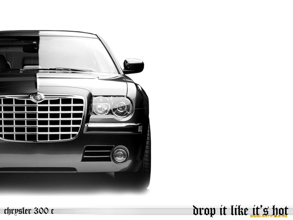 автомобили, chrysler