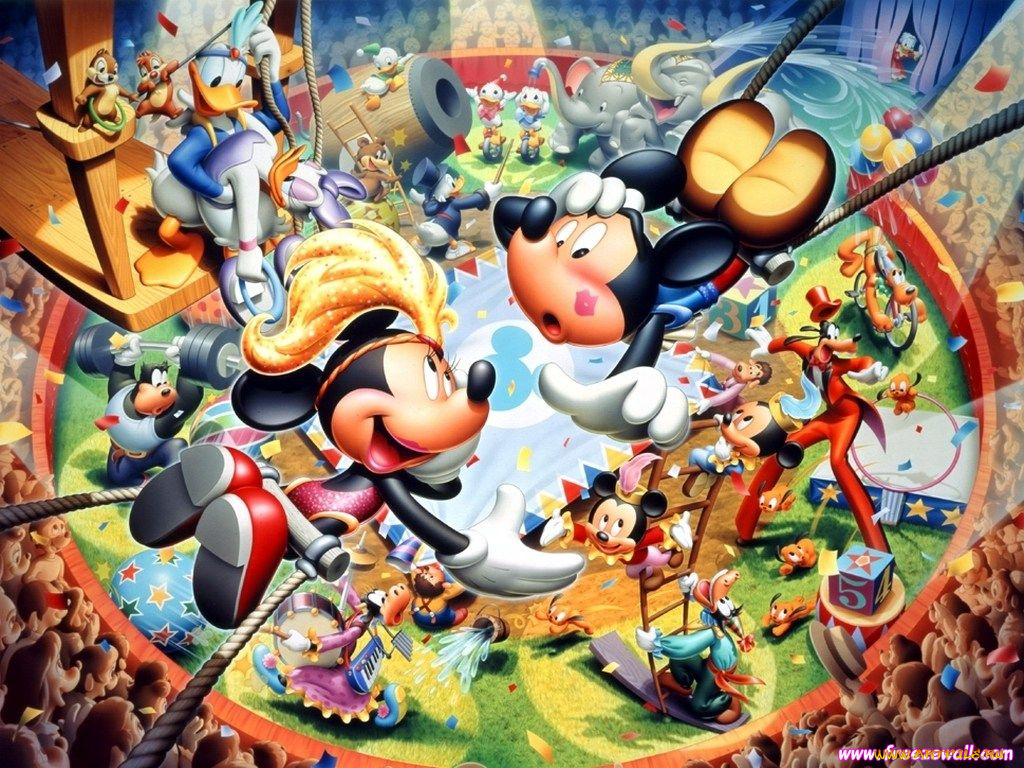 мультфильмы, disney