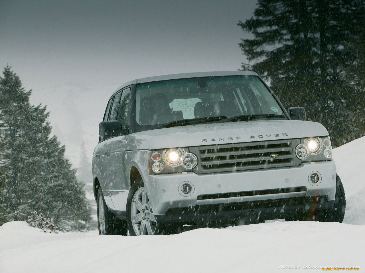 автомобили, range, rover