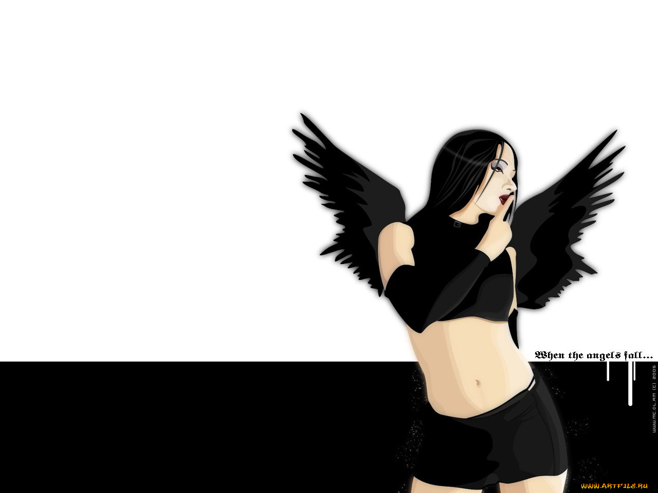 векторная, графика