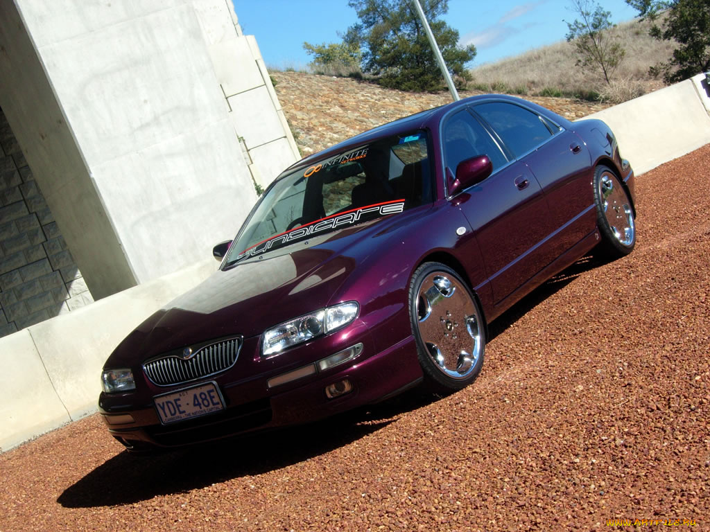 автомобили, mazda