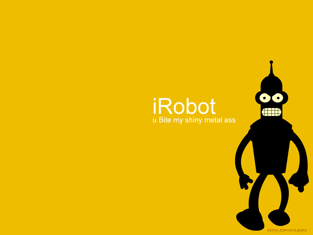 мультфильмы, futurama