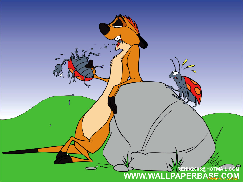 мультфильмы, the, lion, king