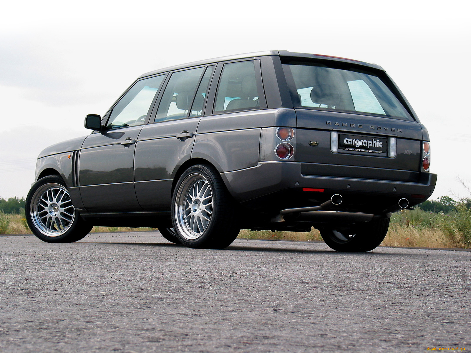 автомобили, range, rover