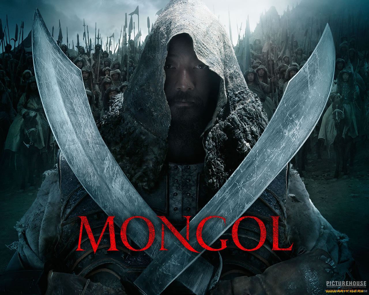 кино, фильмы, монгол