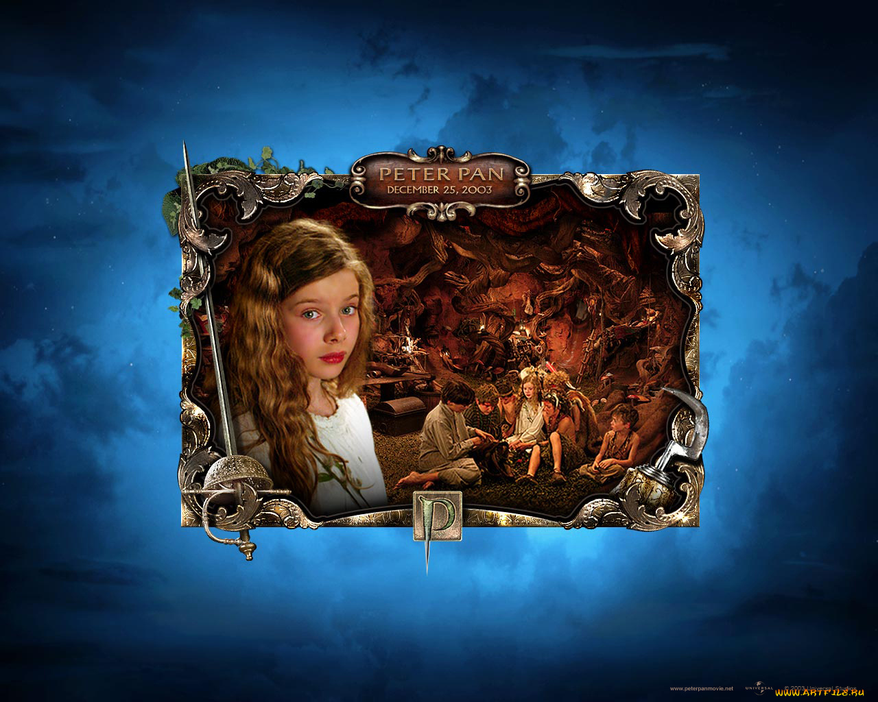peter, pan, кино, фильмы
