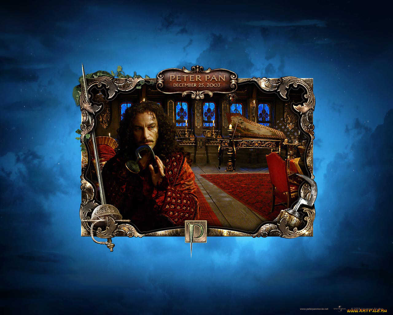 peter, pan, кино, фильмы