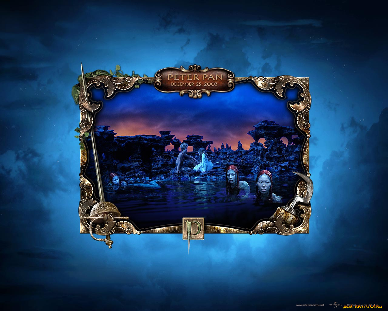 peter, pan, кино, фильмы