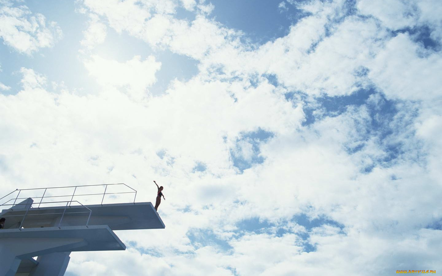 спорт, водный