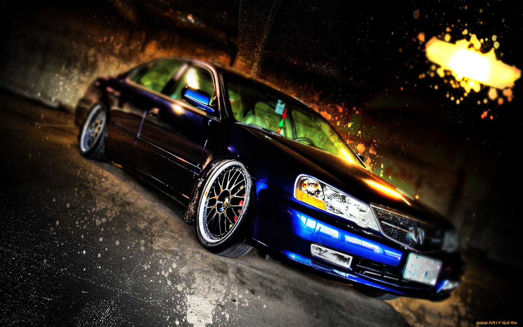 автомобили, acura