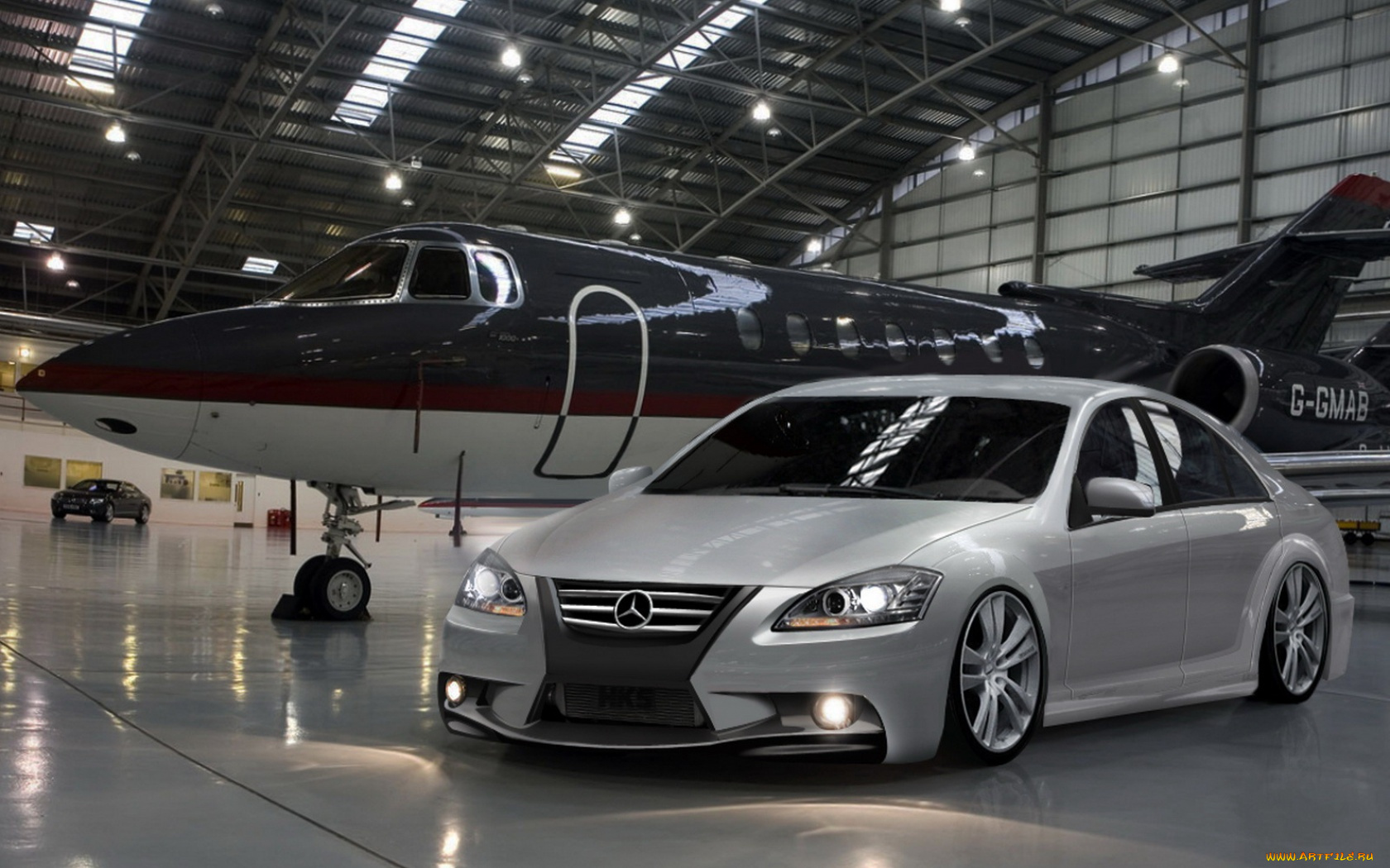 автомобили, mercedes, benz