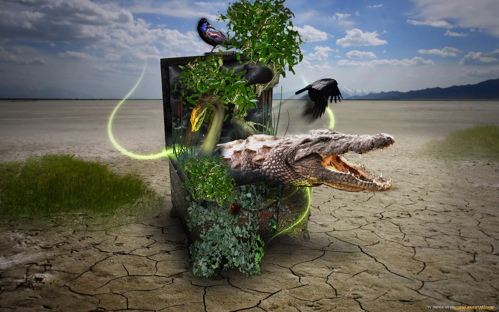 разное, компьютерный, дизайн