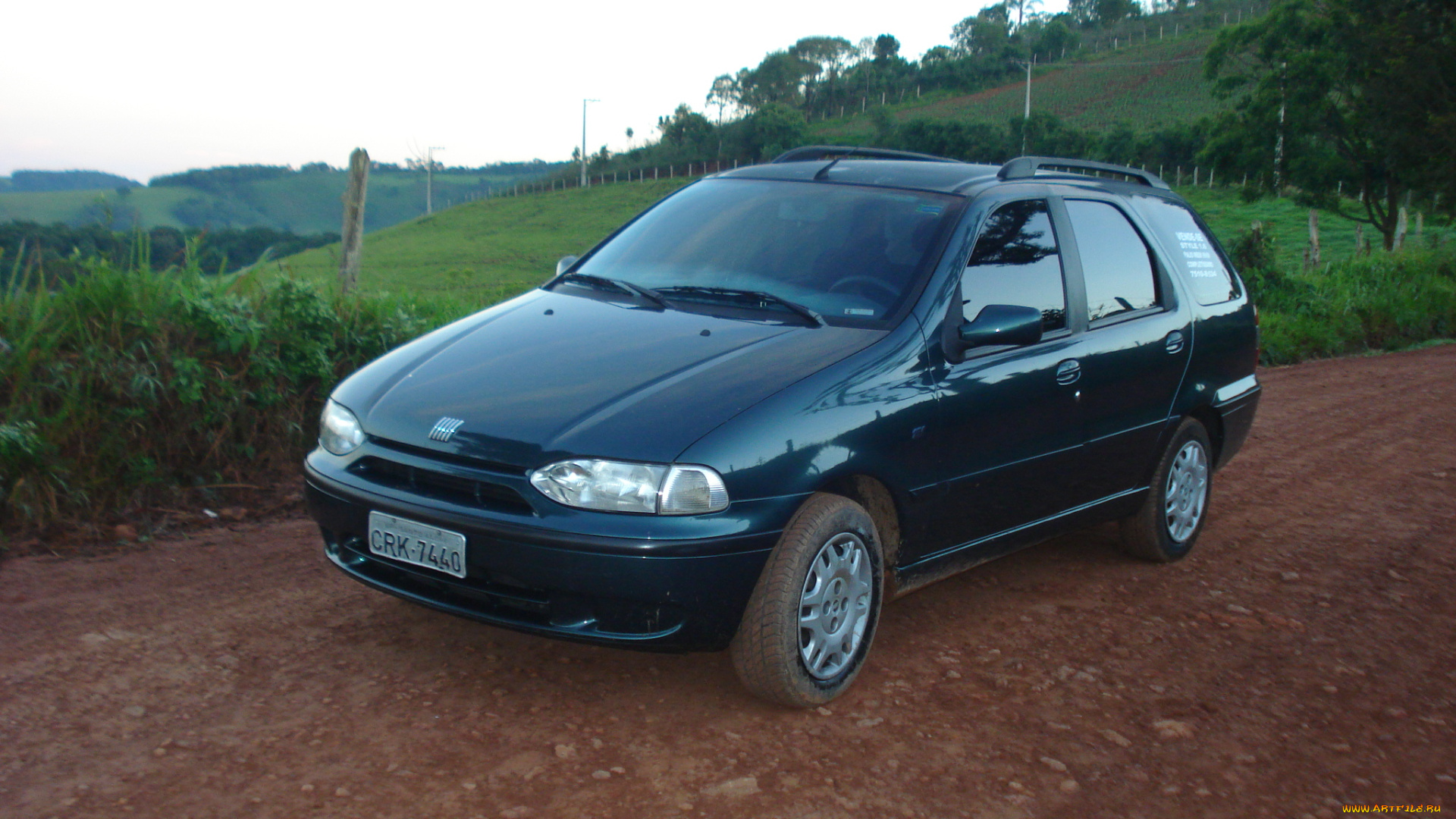 автомобили, fiat