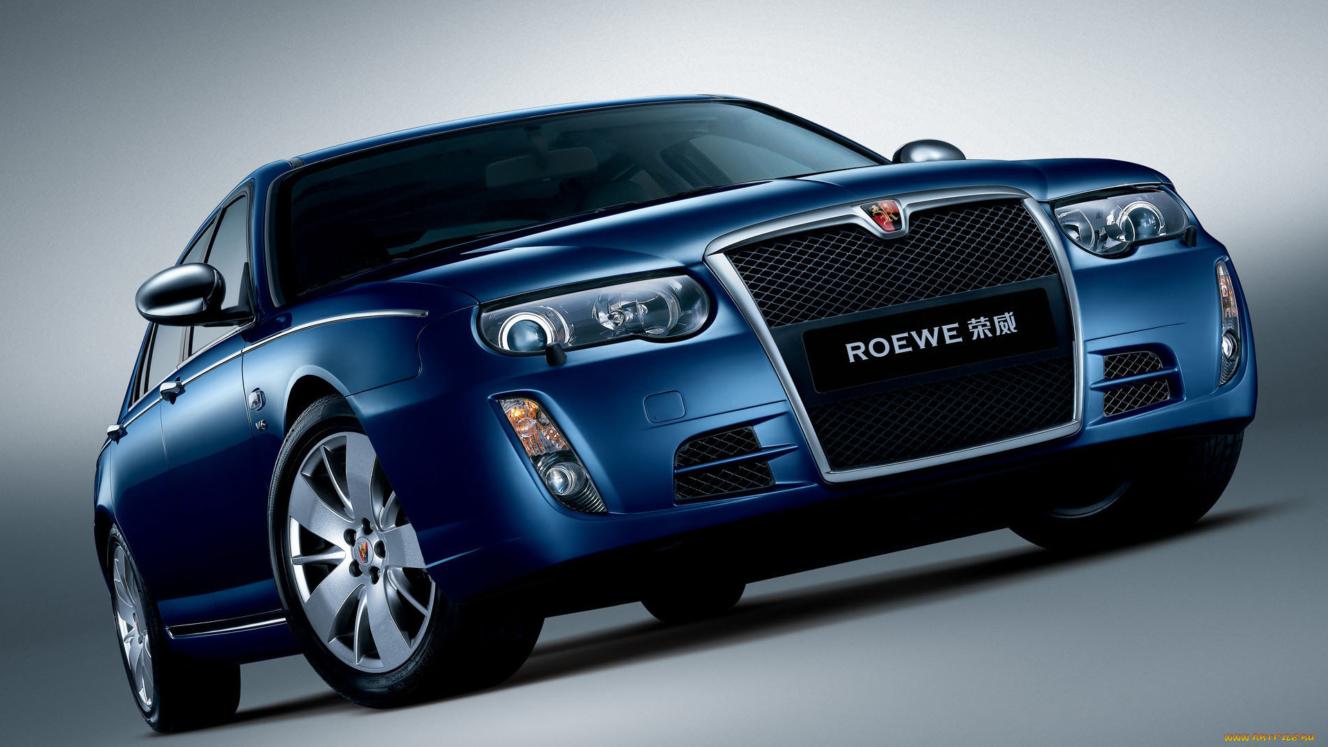 roewe, 750i, автомобили, unsort