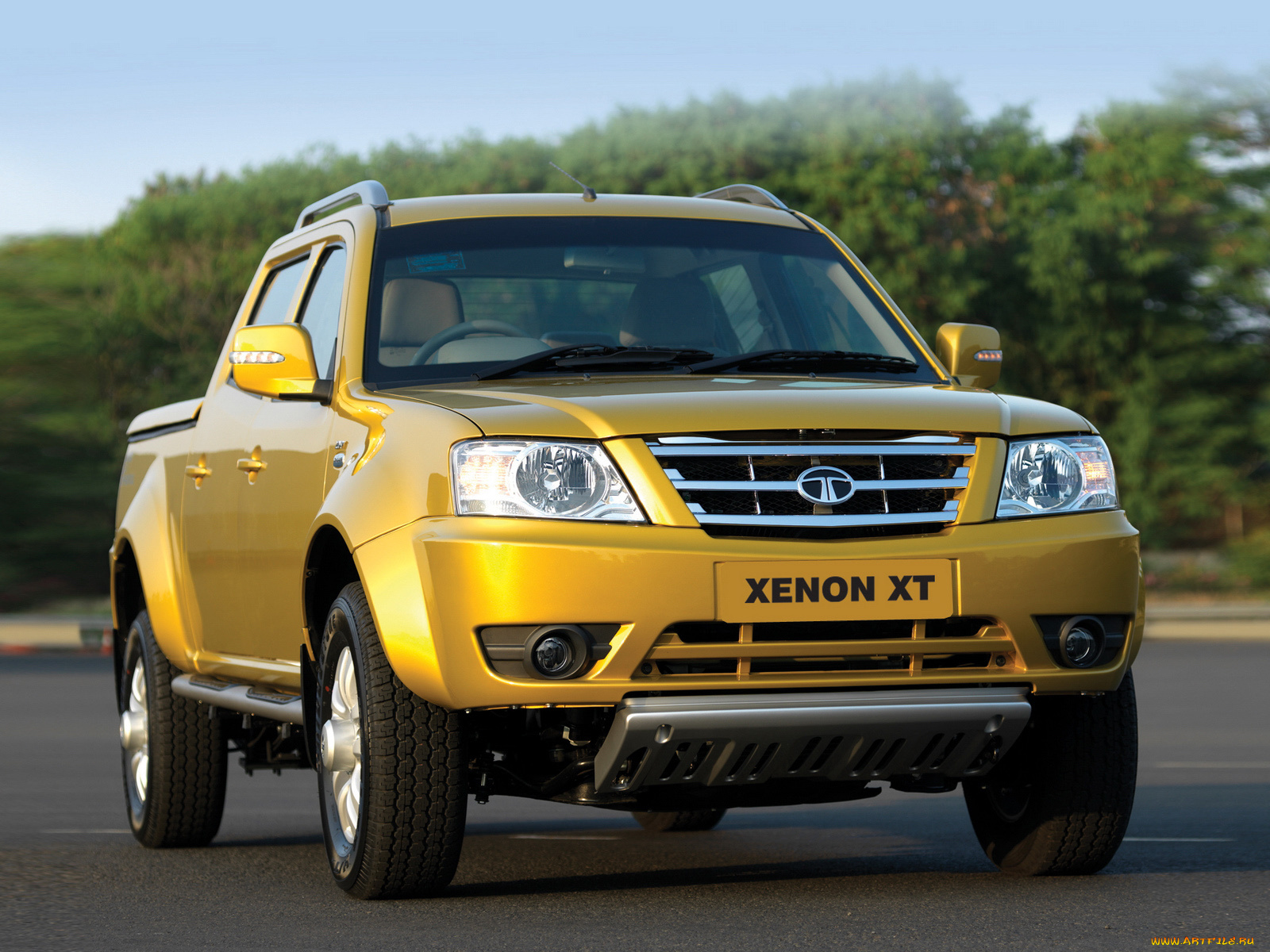 автомобили, tata