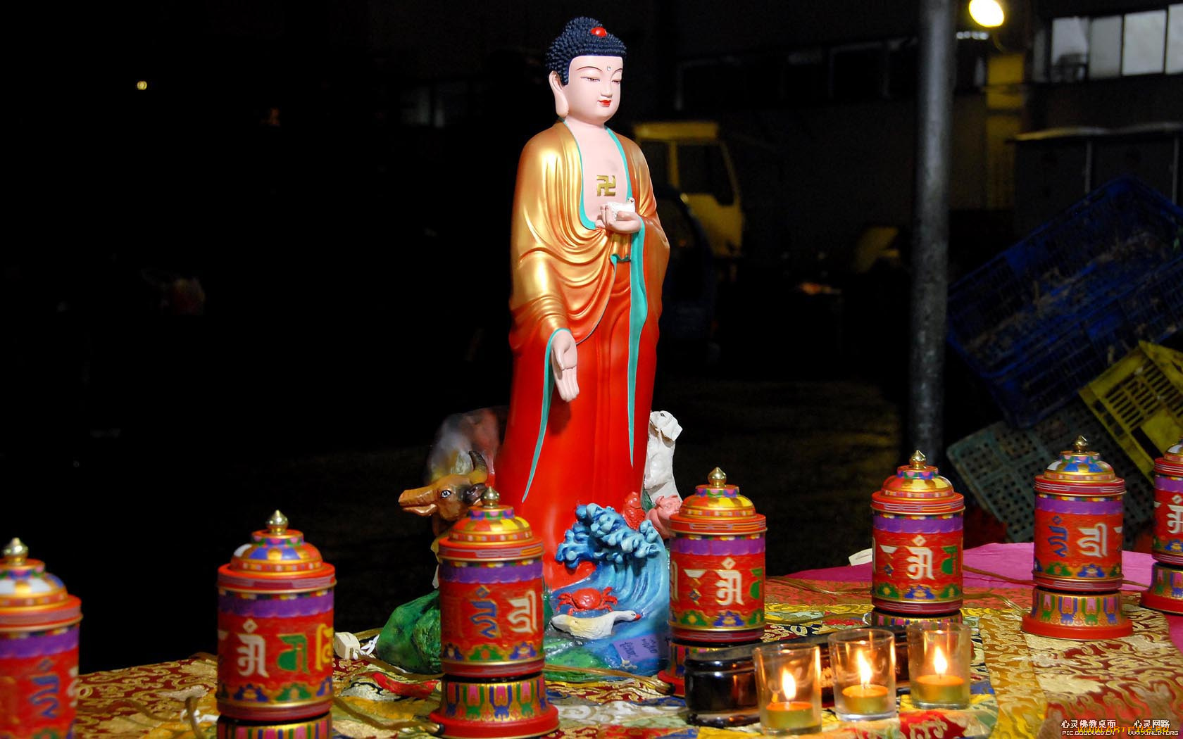 разное, религия