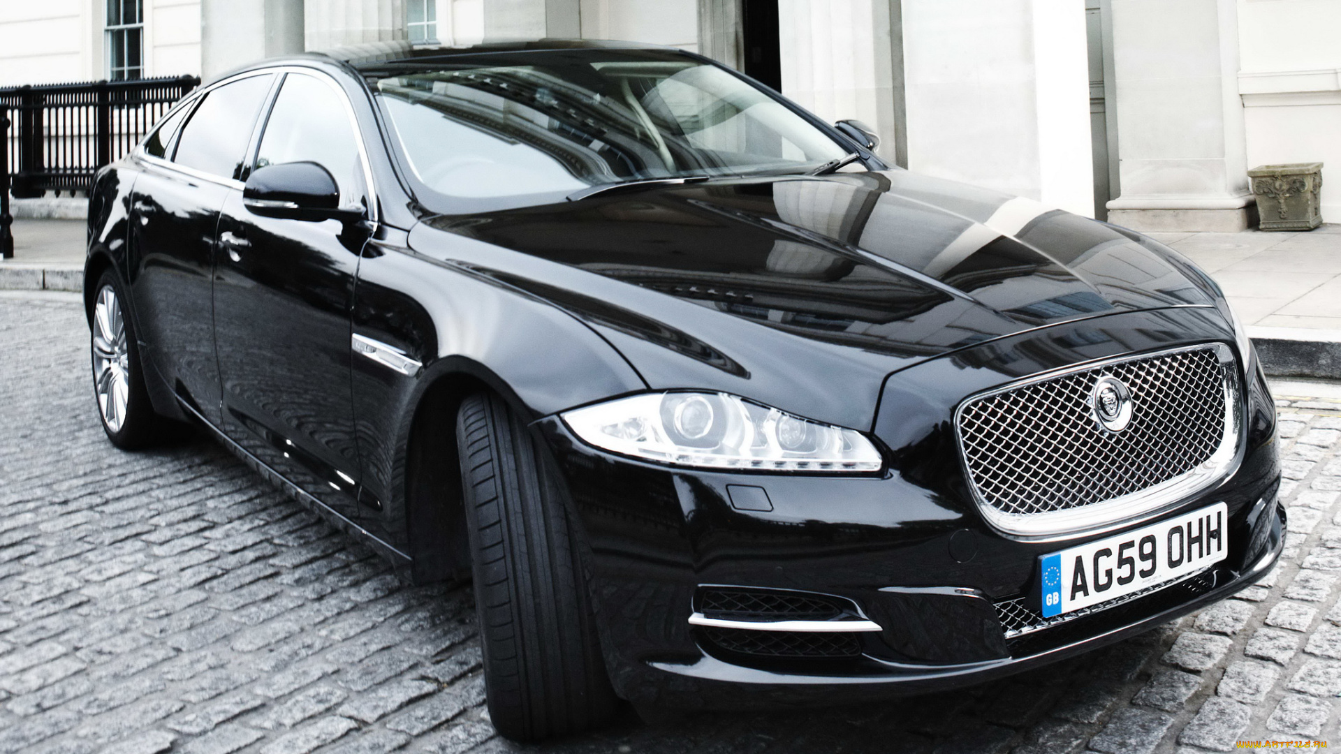 автомобили, jaguar