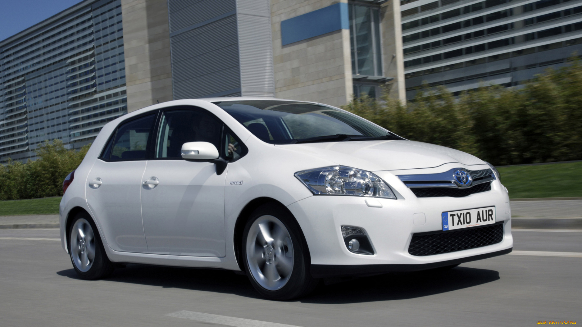 автомобили, toyota