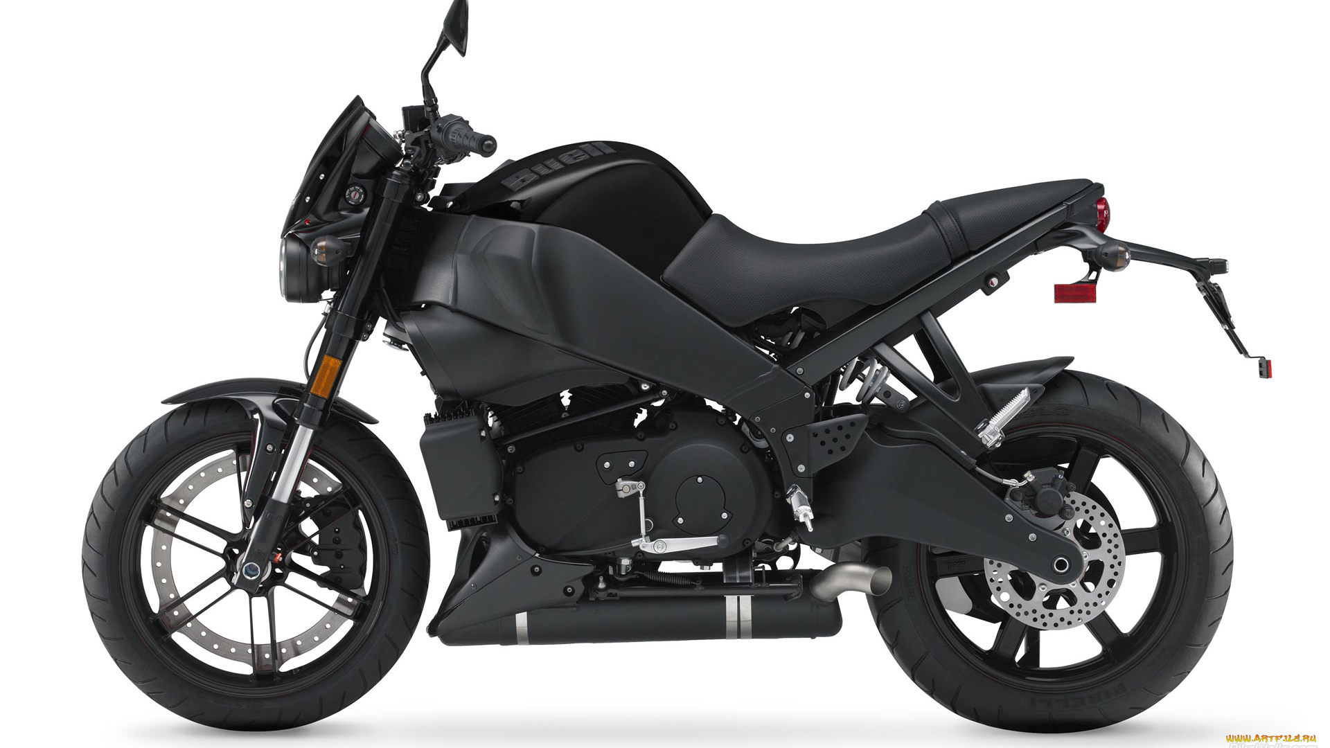 мотоциклы, buell